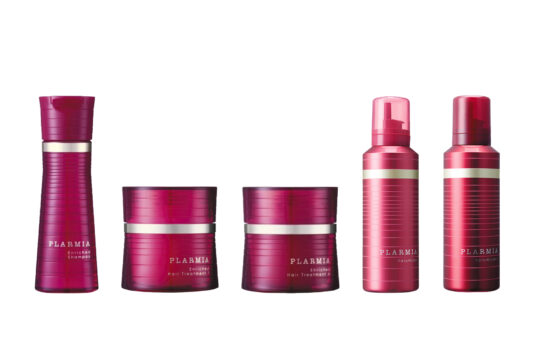 30代 50代女性必見 プラーミアでエイジングケア いつまでも美しい女性へ シャンプー Yuya World Trip